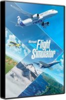 Microsoft Flight Simulator (2020) (RePack от xatab) PC