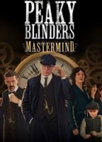Peaky Blinders: Mastermind (2020/Лицензия) PC