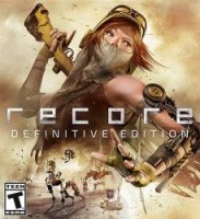 ReCore: Definitive Edition (2016) (RePack от FitGirl) PC