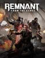 Remnant: From the Ashes (2019) (RePack от FitGirl) PC
