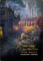 Темные истории 17: Эдгар Аллан По. Колокольчики и колокола (2020) PC