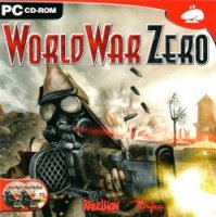 World War Zero (2005/Лицензия) PC