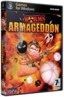 Worms Armageddon (1999) PC