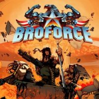 Broforce (2015/Лицензия) PC