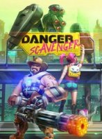 Danger Scavenger (2020/Лицензия) PC