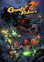 Gunfire Reborn (2020) (RePack от Pioneer) PC
