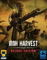 Iron Harvest - Deluxe Edition (2020/Лицензия) PC