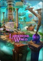 Лабиринты мира 12: Сердца планеты (2020) PC