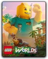 LEGO Worlds (2017) (RePack от xatab) PC