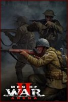 Men of War II: Arena (2020) PC