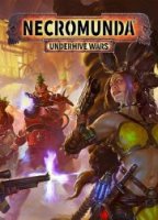 Necromunda: Underhive Wars (2020) PC