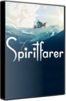 Spiritfarer (2020/Лицензия) PC