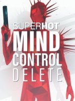 Superhot: Mind Control Delete (2020/Лицензия) PC