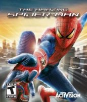 The Amazing Spider-Man (2012) (RePack от xatab) PC