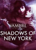 Vampire: The Masquerade Shadows of New York (2020) PC