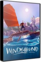 Windbound (2020) (RePack от xatab) PC