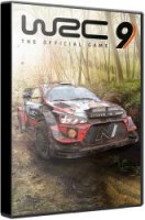 WRC 9 FIA World Rally Championship: Deluxe Edition (2020) (RePack от xatab) PC