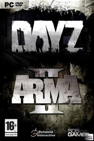 Описание игры ArmA 2 DayZ