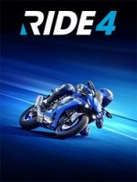 RIDE 4 (2020) (RePack от FitGirl) PC