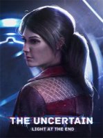 The Uncertain: Light At The End (2020) (RePack от FitGirl) PC