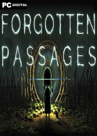 Forgotten Passages (2020) PC | Лицензия