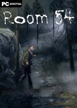 Room 54 (2021) PC | Лицензия