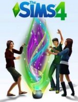 The Sims 4: Deluxe Edition (2014) (RePack от FitGirl) PC