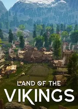 Land of the Vikings [P] [RUS + ENG + 6] (2023) [Scene]